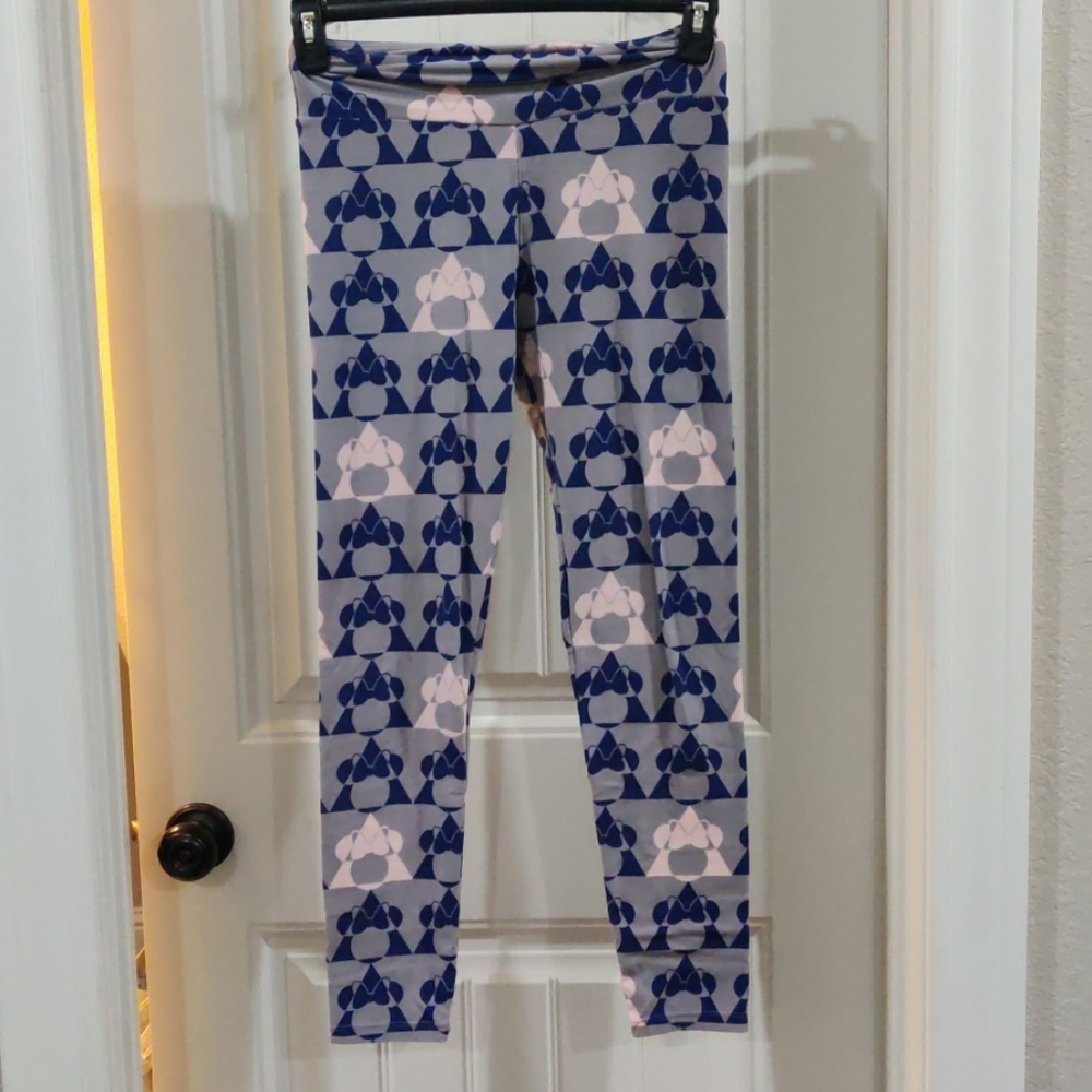 LulaRoe Minnie Leggings